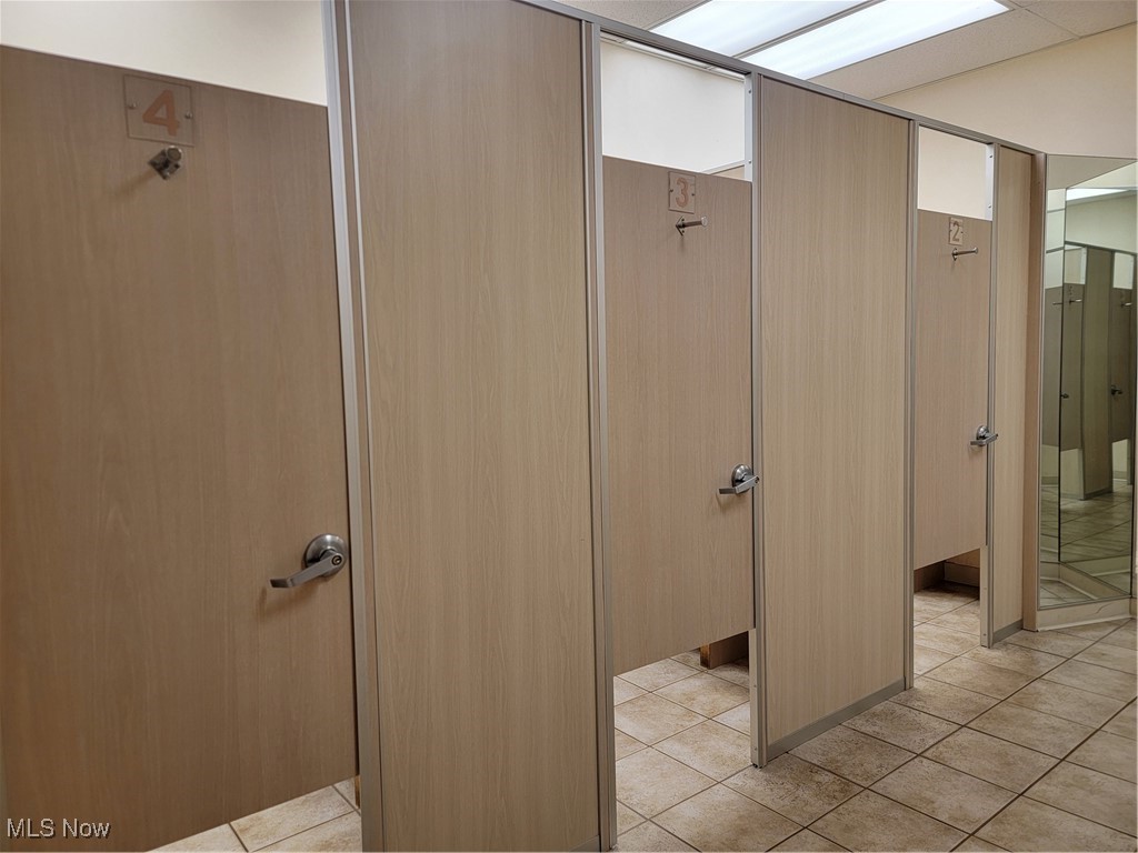 Cambridge - Commercial Lease