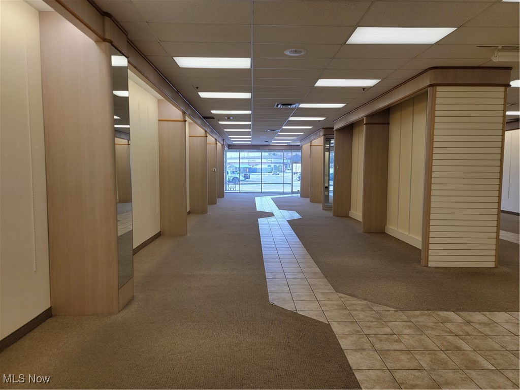 Cambridge - Commercial Lease