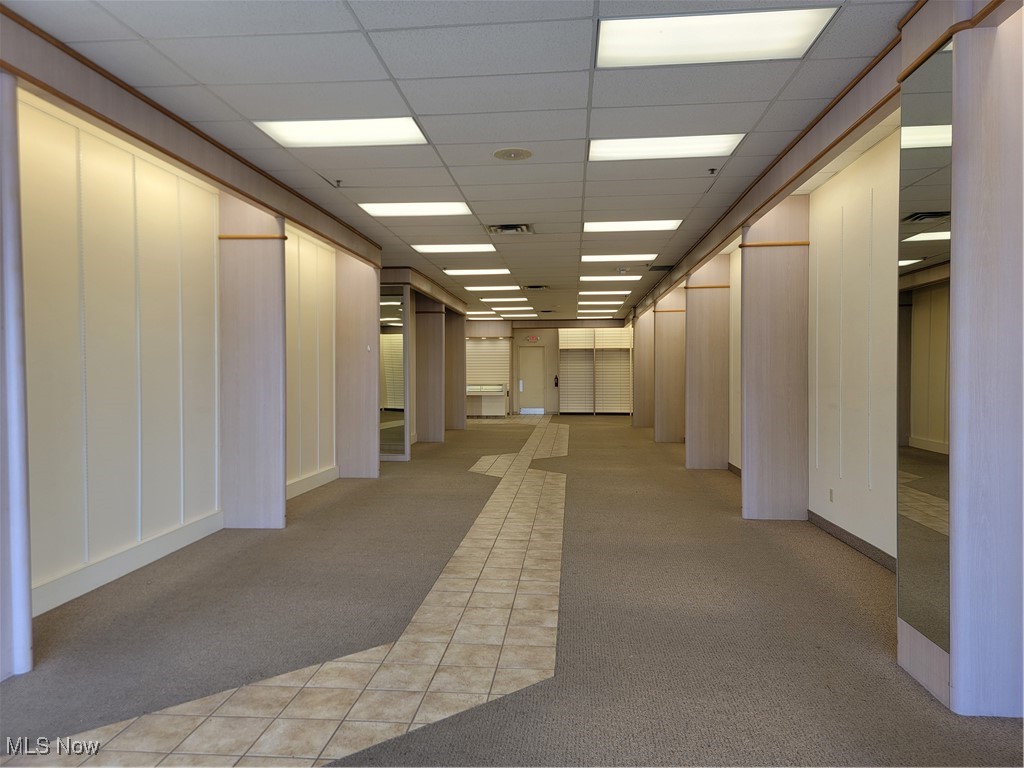 Cambridge - Commercial Lease