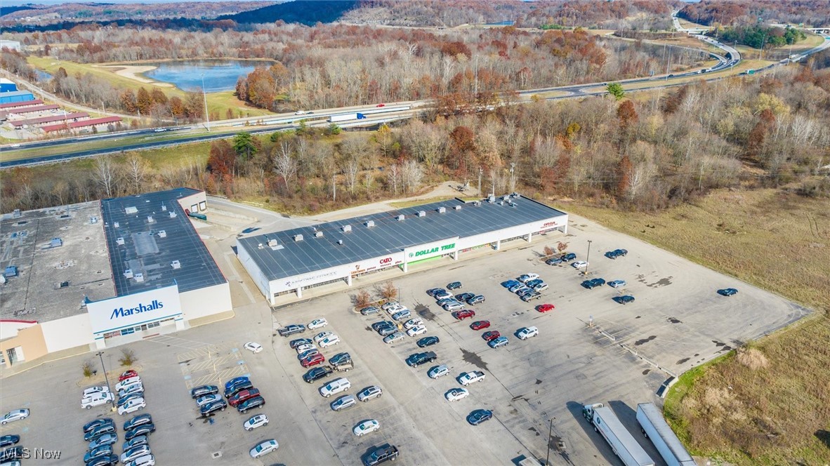 Cambridge - Commercial Lease