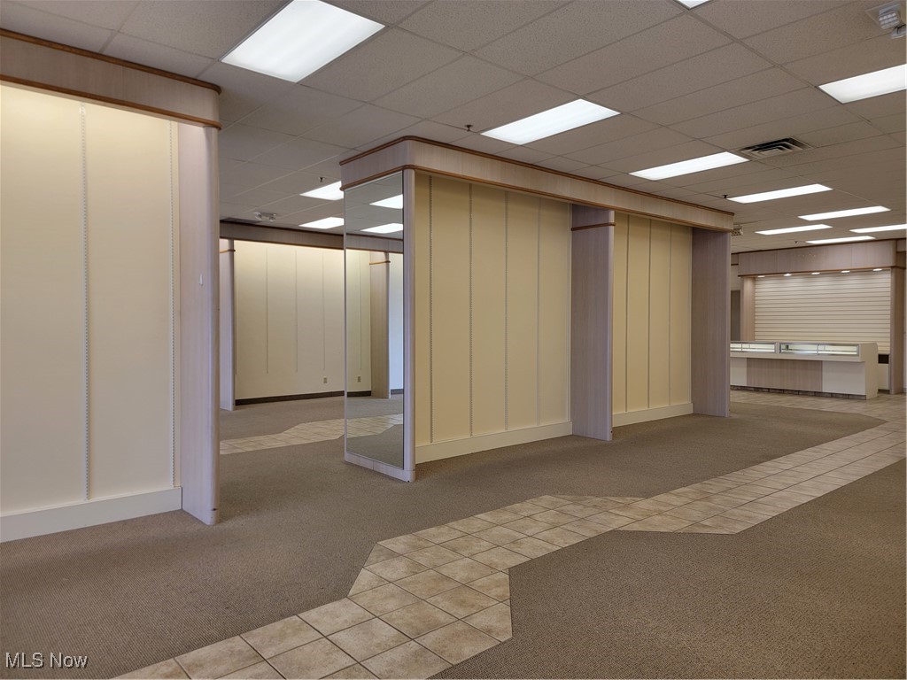 Cambridge - Commercial Lease