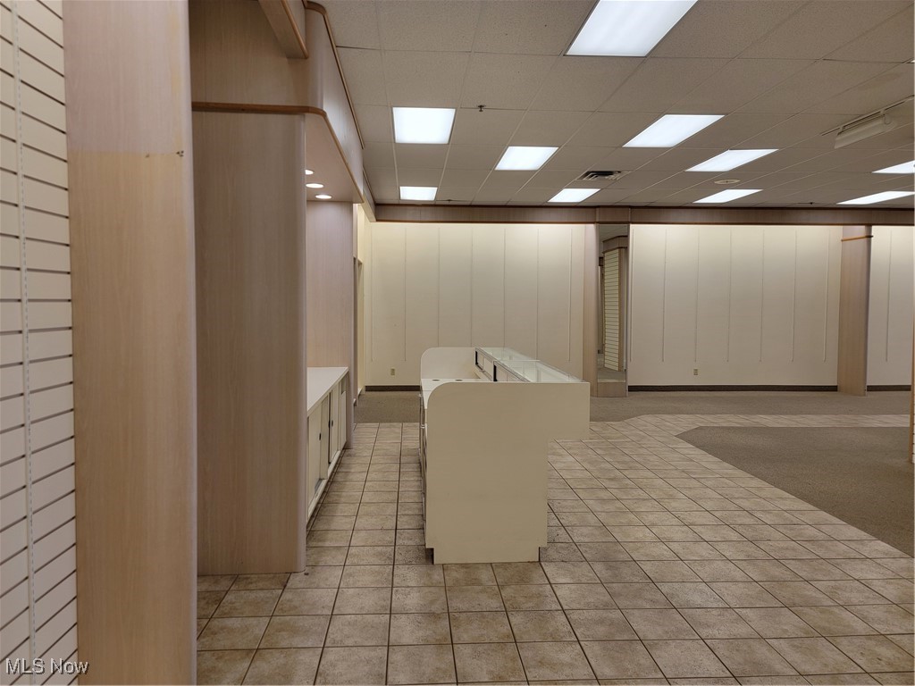 Cambridge - Commercial Lease