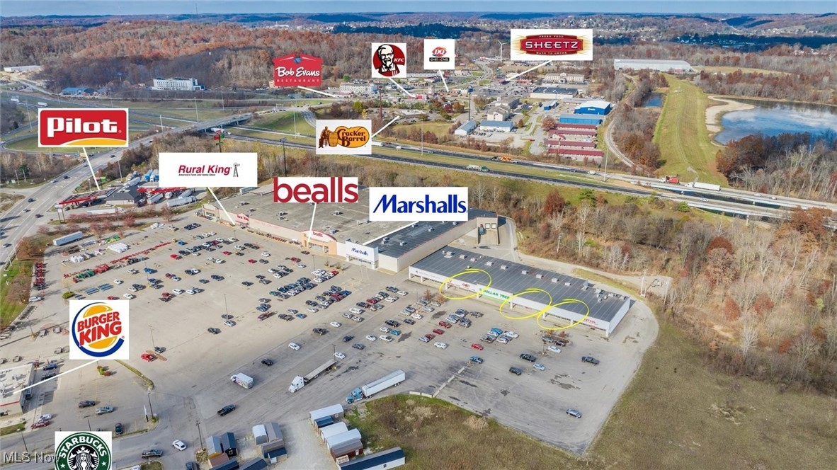 Cambridge - Commercial Lease