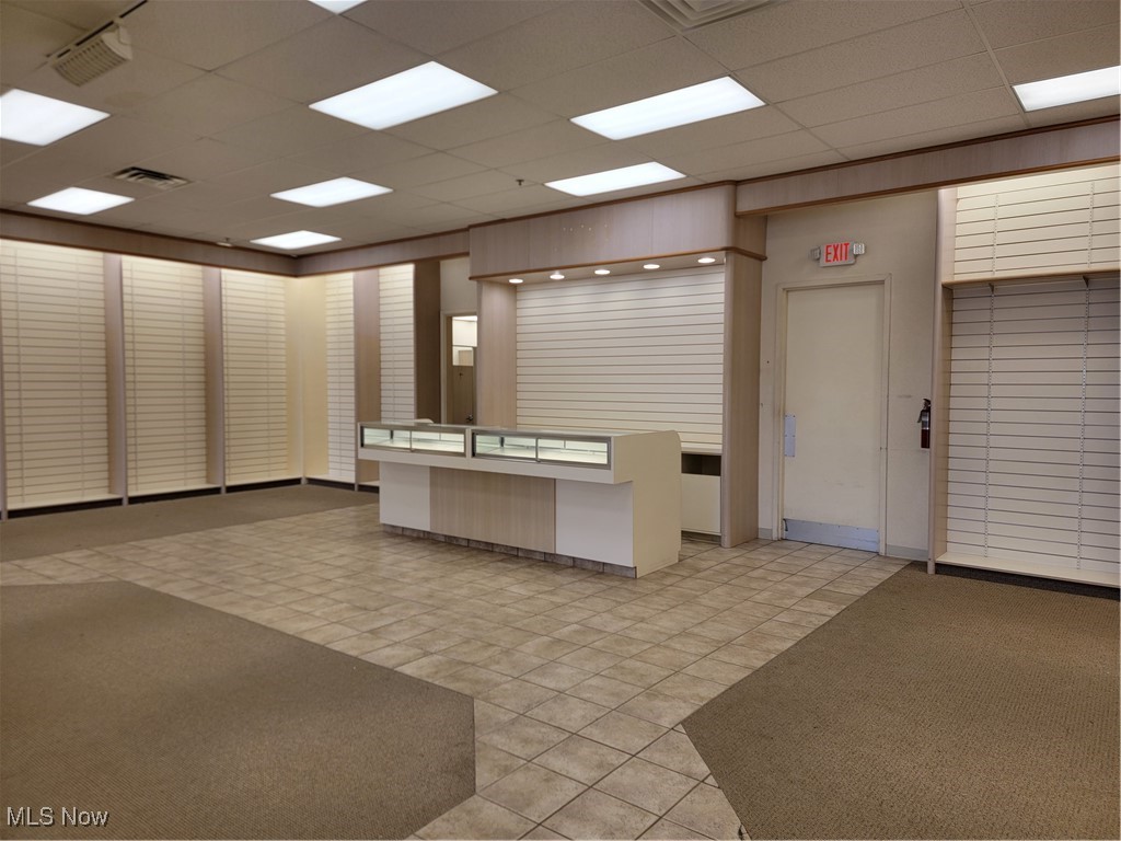 Cambridge - Commercial Lease