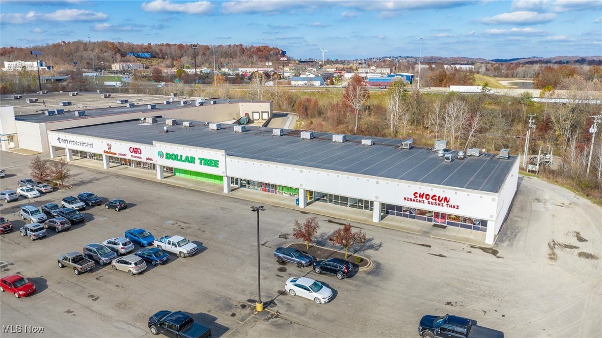 Cambridge - Commercial Lease
