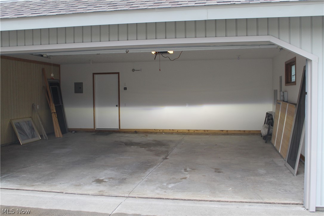 Ridgefield Homes Sub - Residential