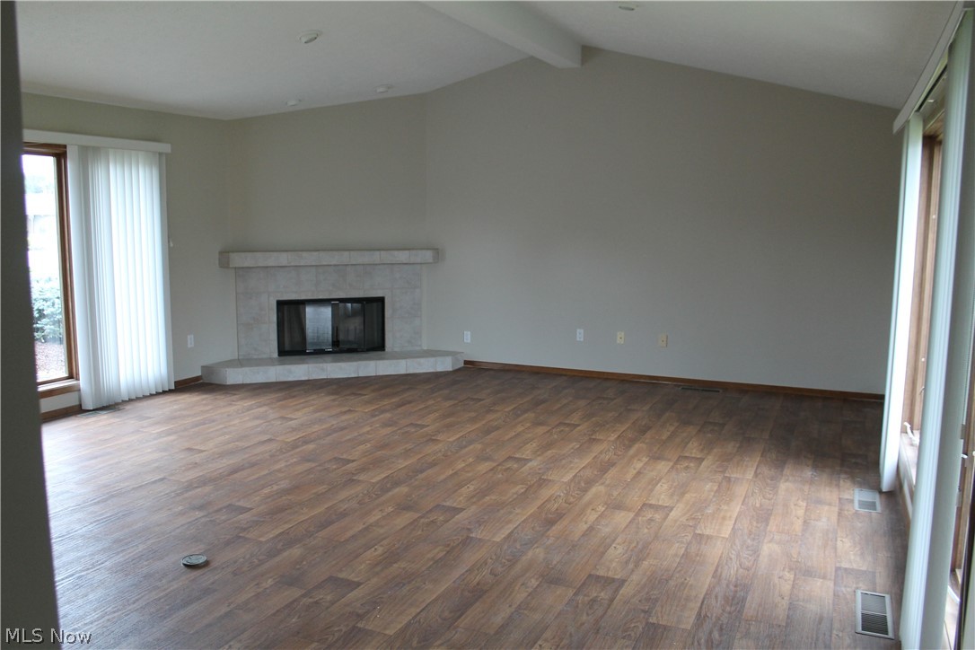 Ridgefield Homes Sub - Residential