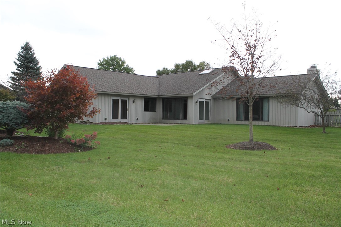 Ridgefield Homes Sub - Residential