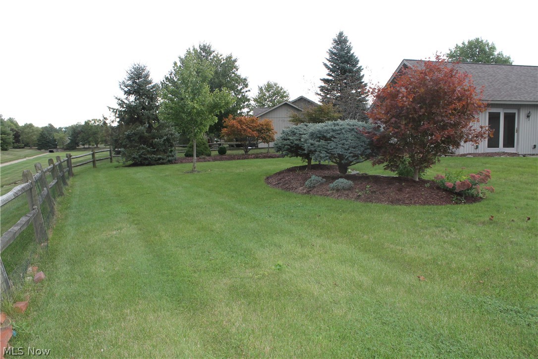 Ridgefield Homes Sub - Residential