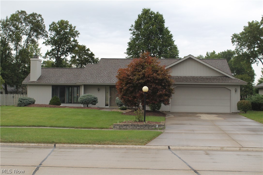 Ridgefield Homes Sub - Residential