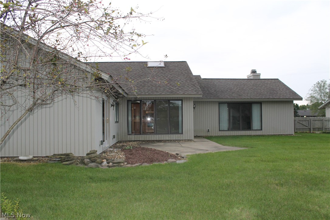 Ridgefield Homes Sub - Residential