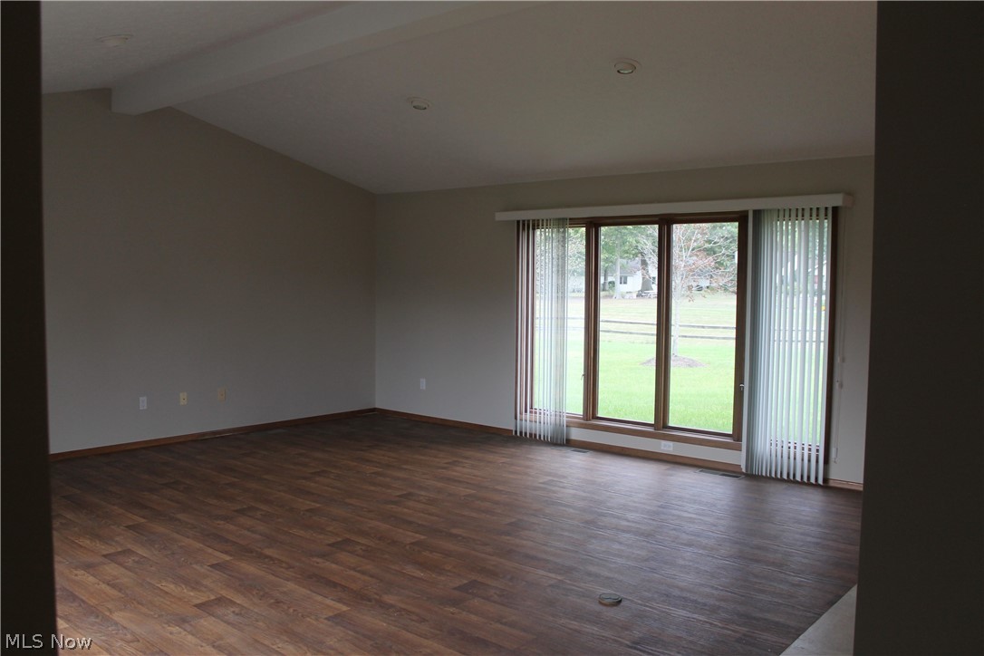 Ridgefield Homes Sub - Residential