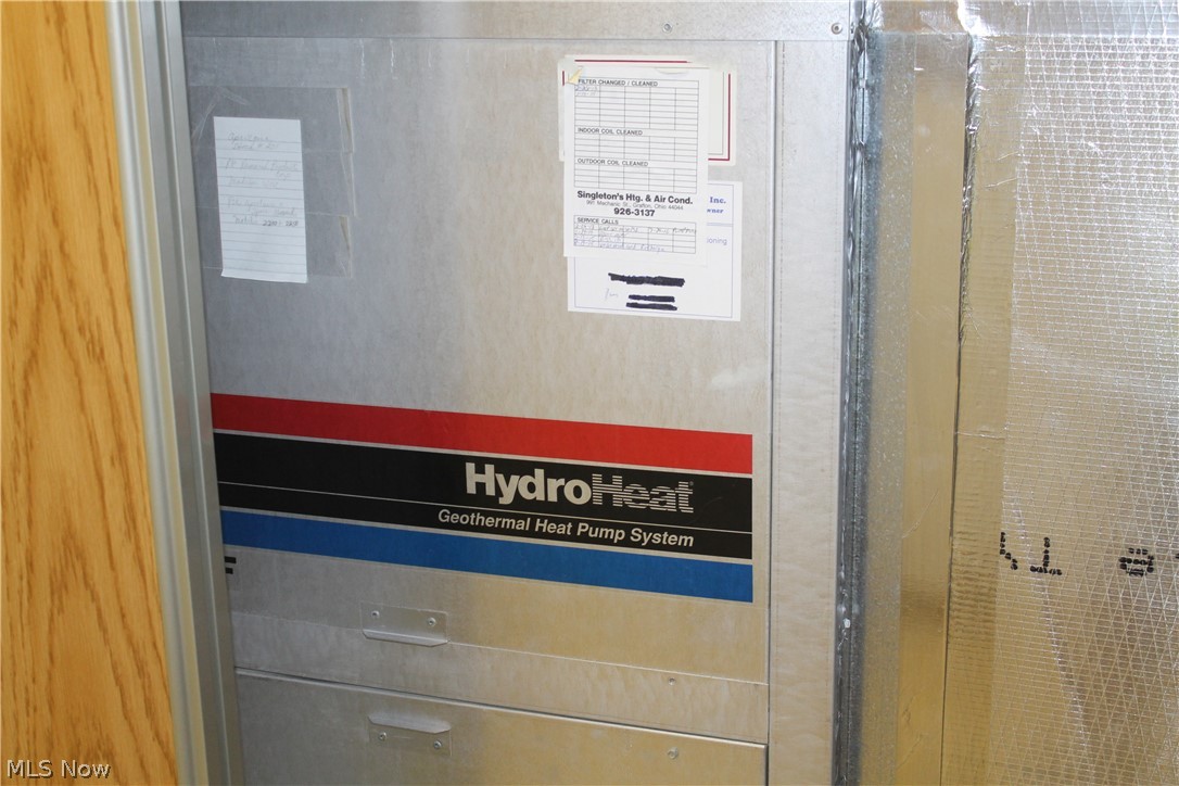 Ridgefield Homes Sub - Residential