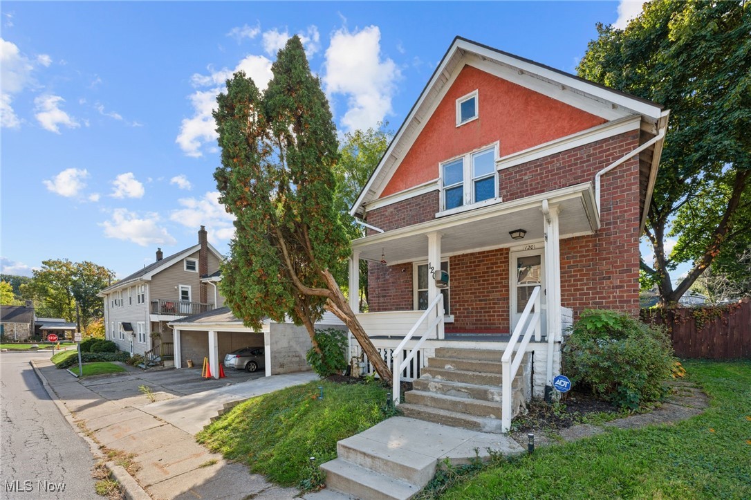 Select Allotment 01 - Residential