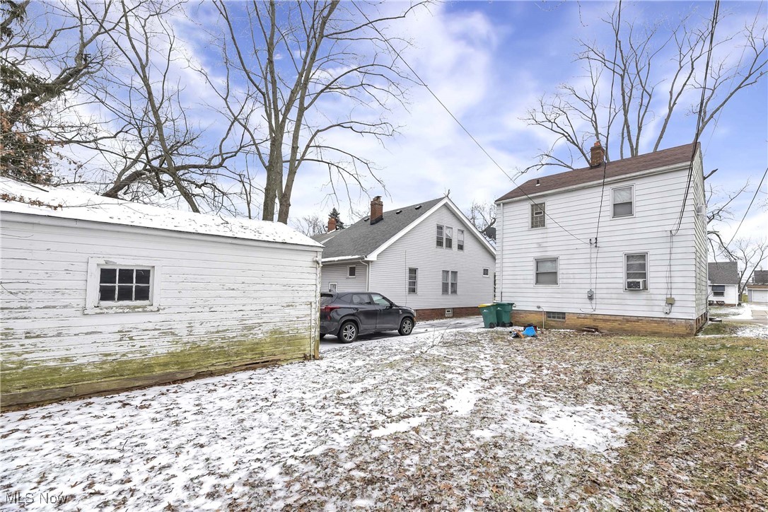 5151 Erwin Street, Maple Heights, Ohio image 21