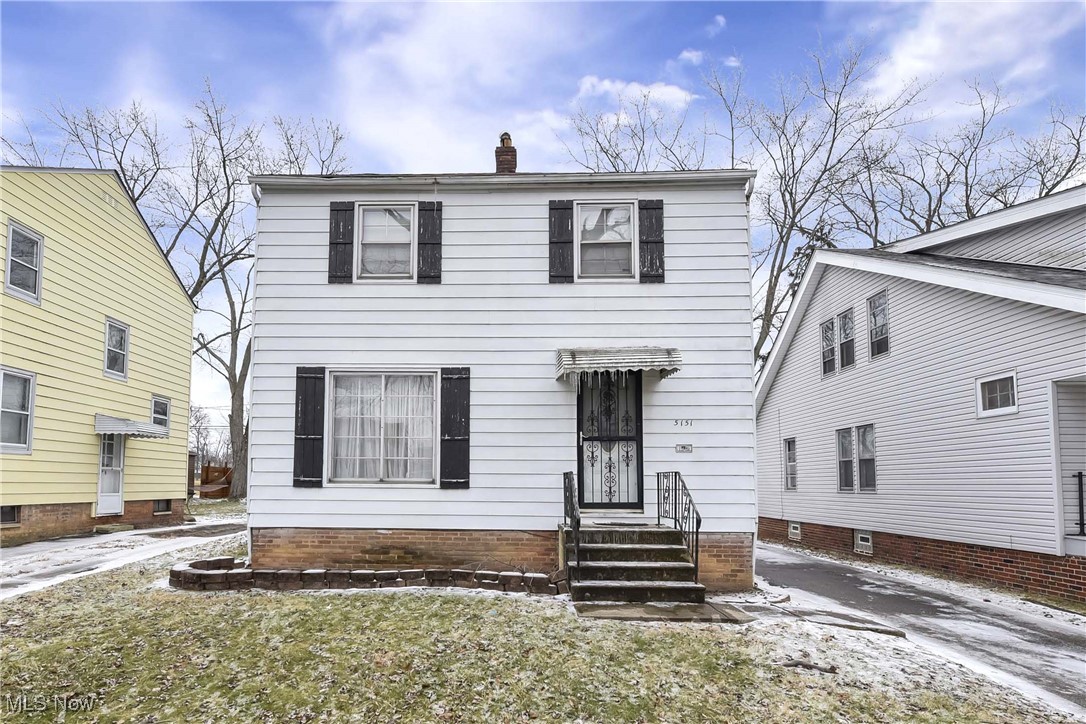 5151 Erwin Street, Maple Heights, Ohio image 1
