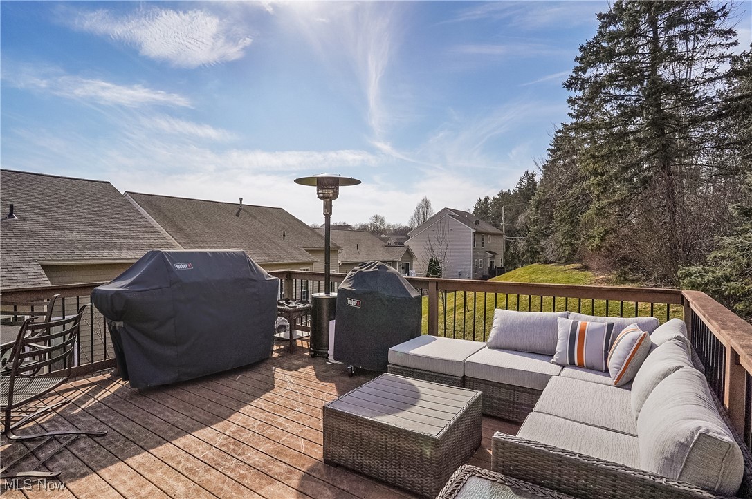 948 Alder Run Way, Akron, Ohio image 47