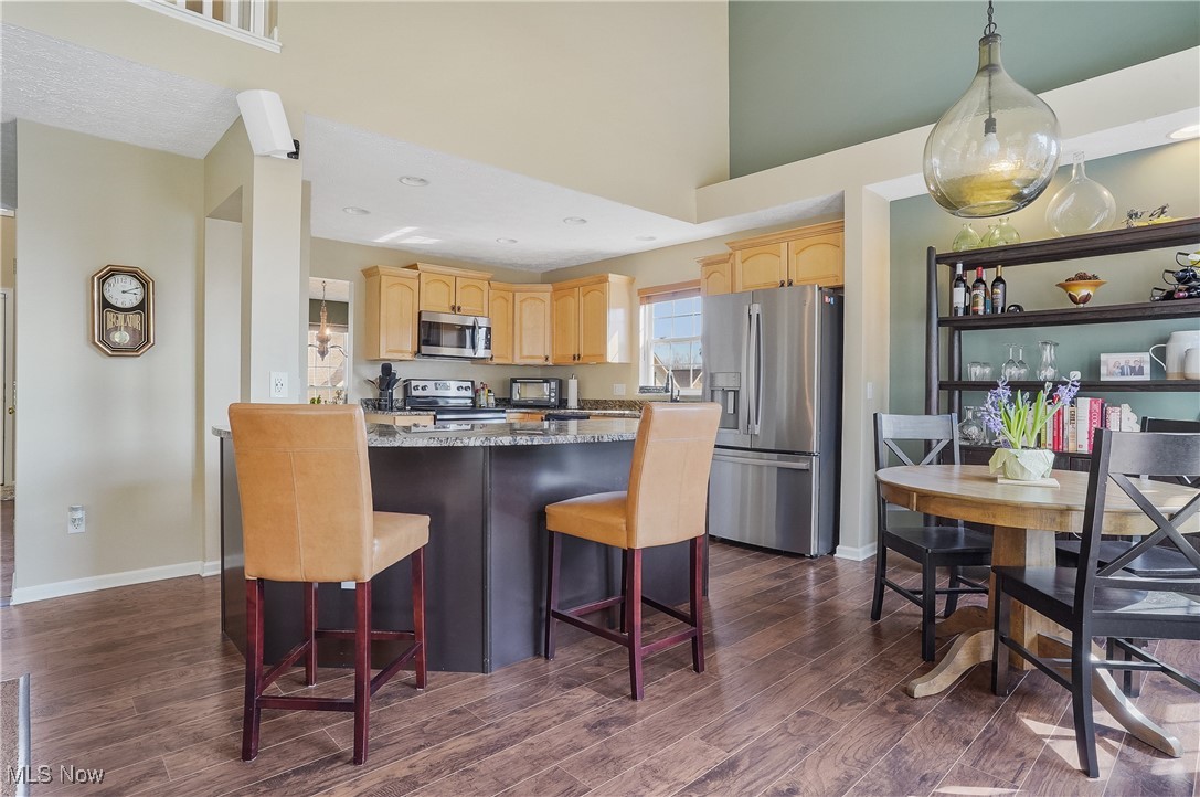 948 Alder Run Way, Akron, Ohio image 21