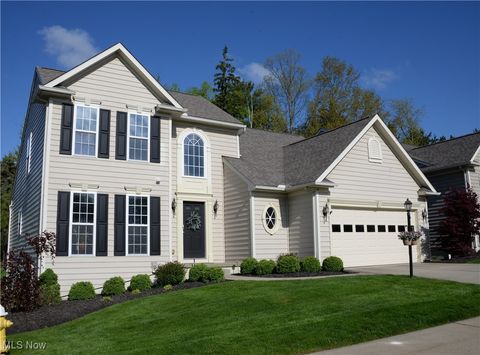 948 Alder Run Way Akron OH 44333