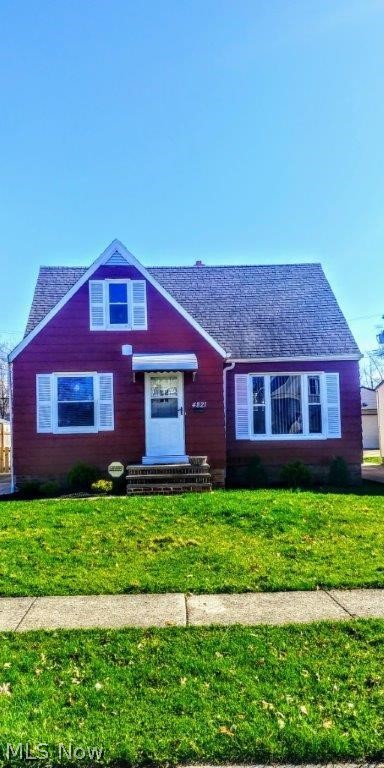 Elworthy-Helwick Cos Yorkshir - Residential