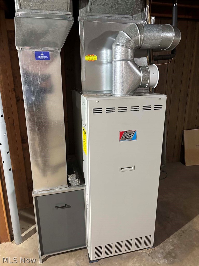 Buxtons Allotment - Residential