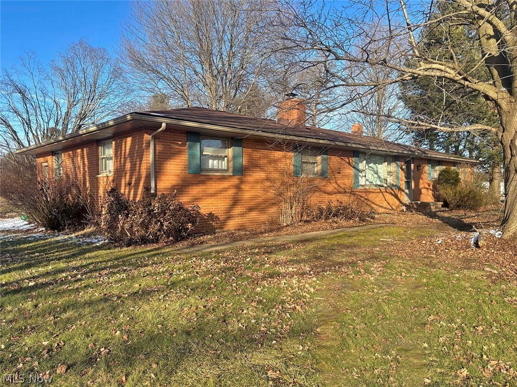 Buxtons Allotment - Residential