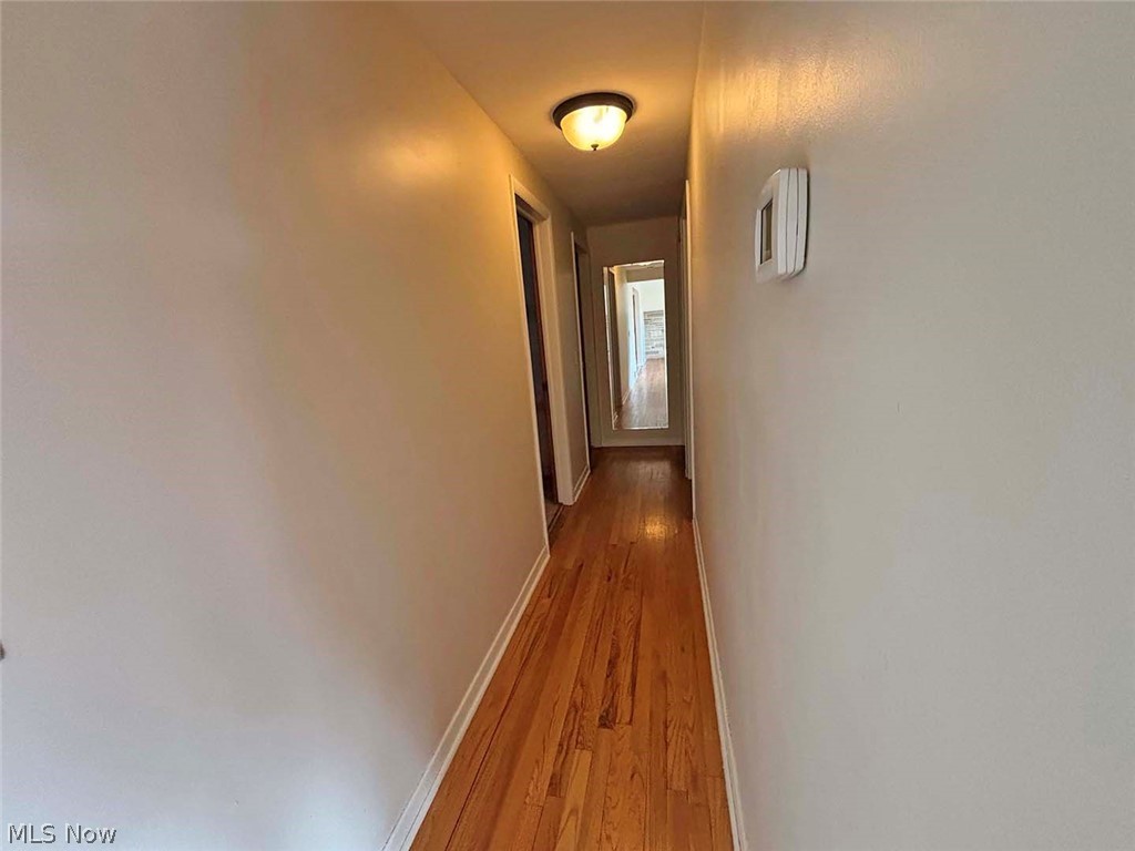 Buxtons Allotment - Residential