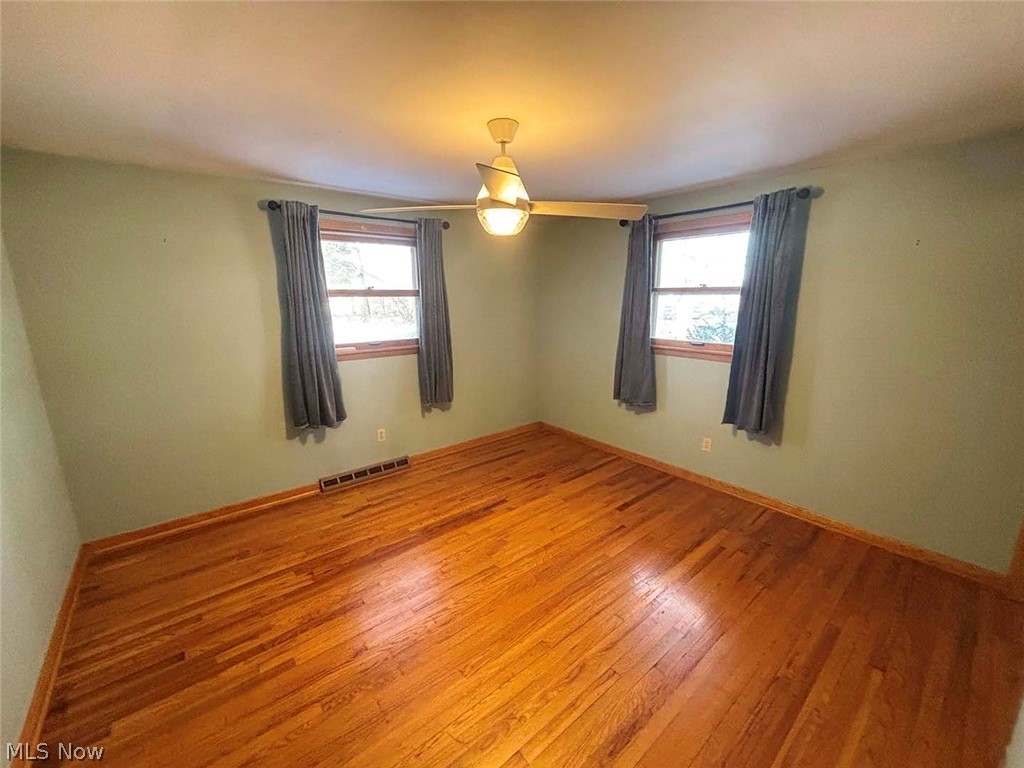 Buxtons Allotment - Residential