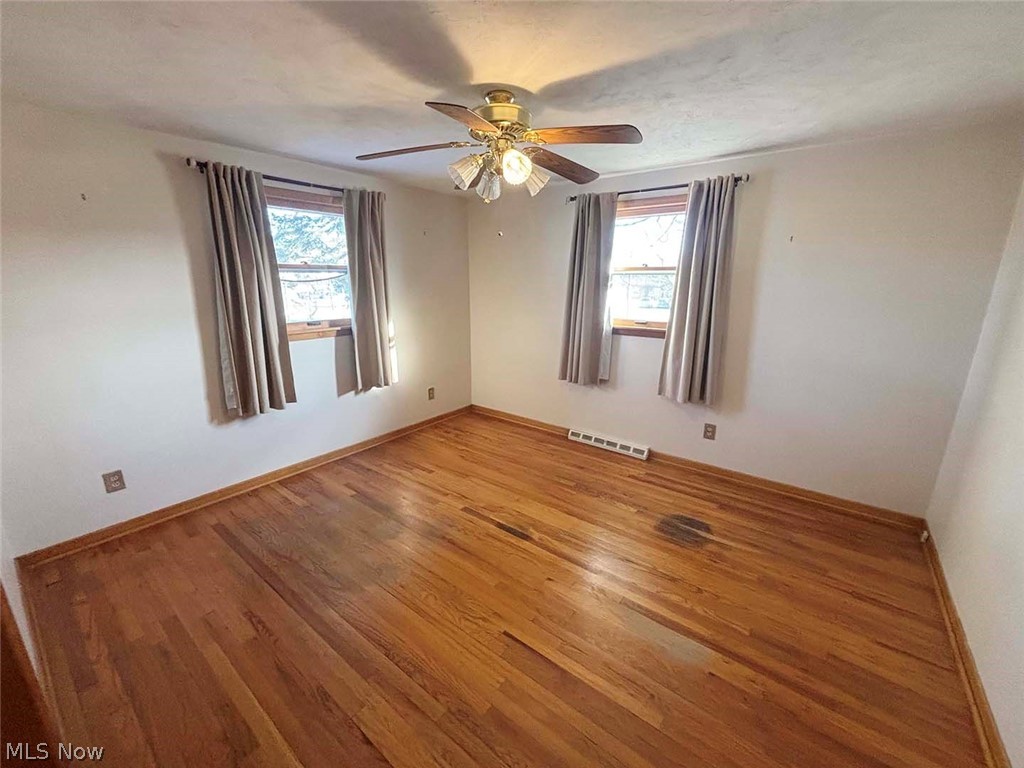 Buxtons Allotment - Residential