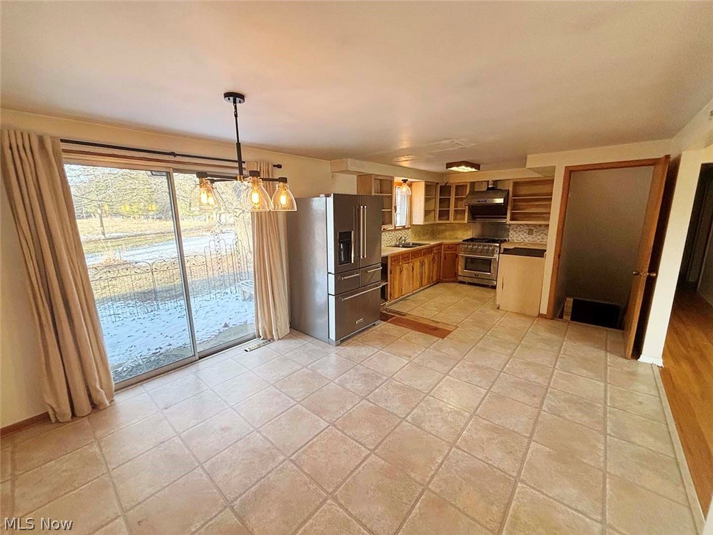 Buxtons Allotment - Residential