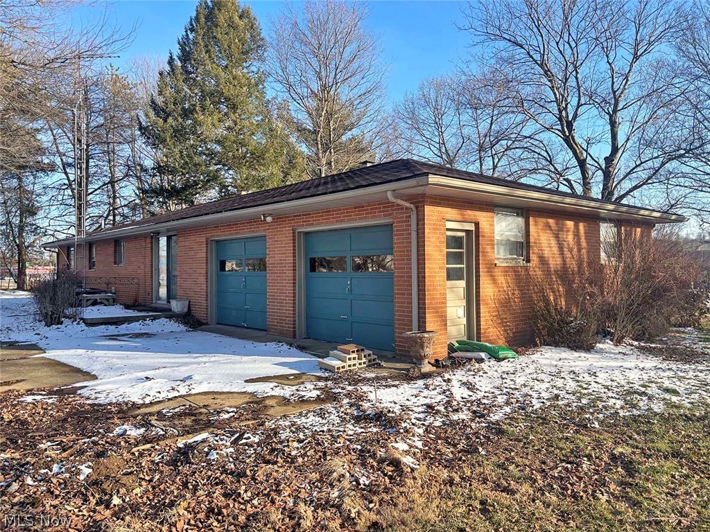 Buxtons Allotment - Residential