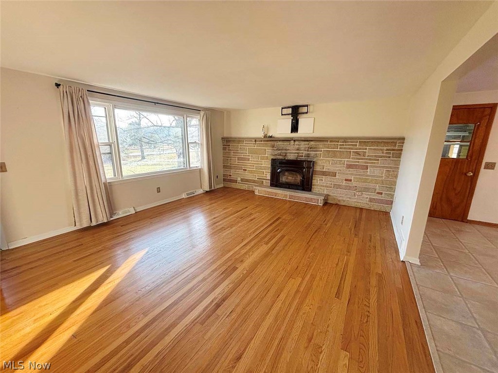 Buxtons Allotment - Residential