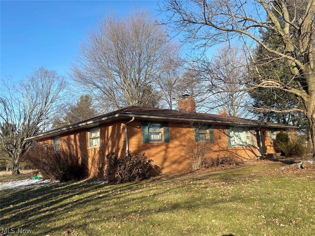 Buxtons Allotment - Residential