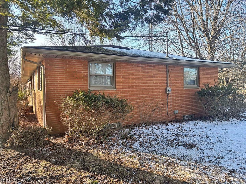 Buxtons Allotment - Residential