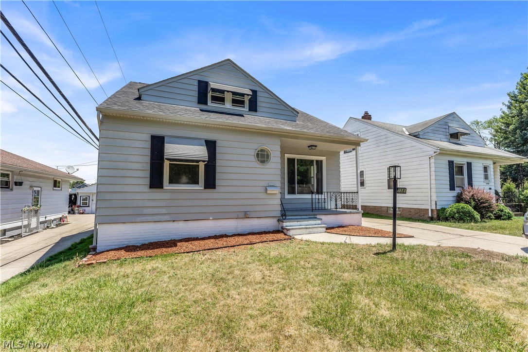 Dunham Heights - Residential