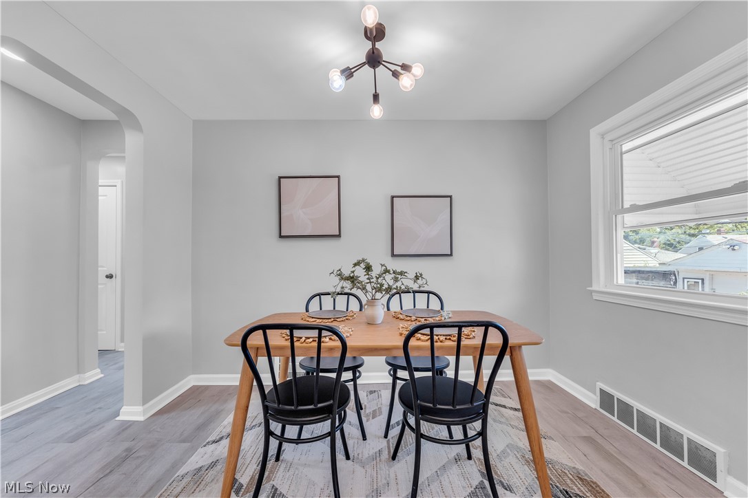 Dunham Heights - Residential