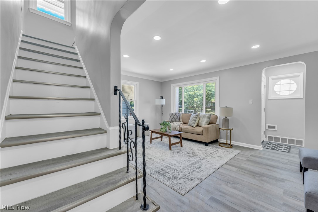 Dunham Heights - Residential