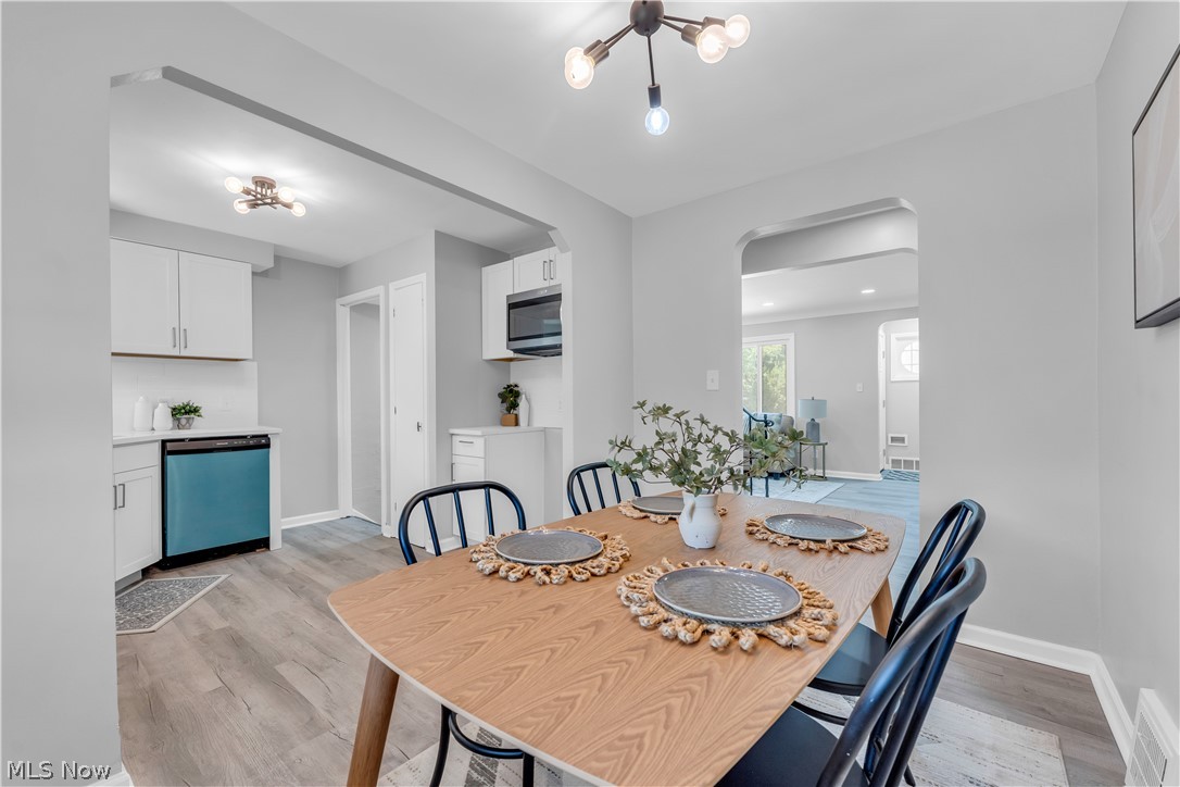 Dunham Heights - Residential