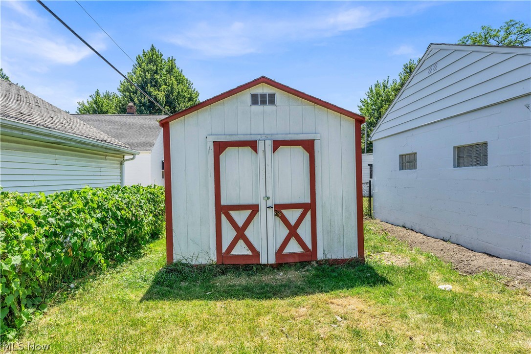 Dunham Heights - Residential