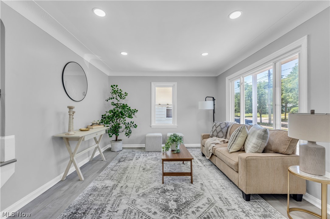 Dunham Heights - Residential