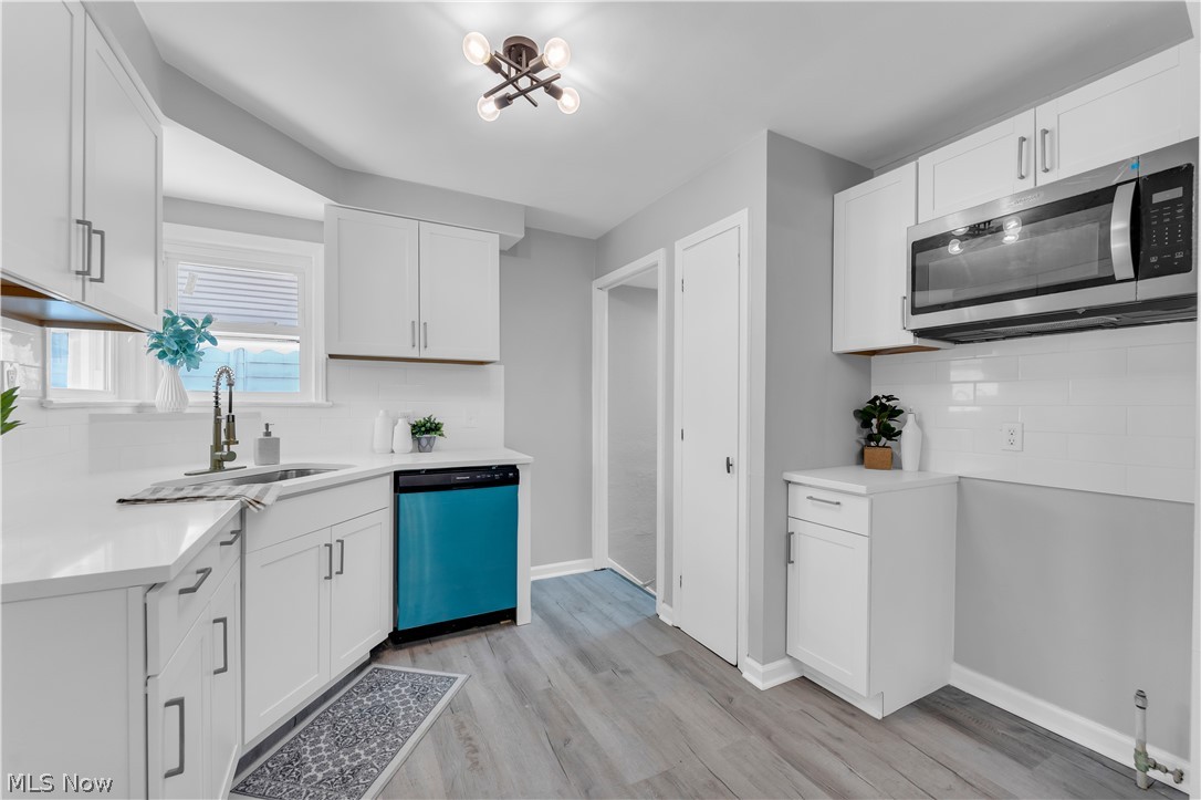 Dunham Heights - Residential