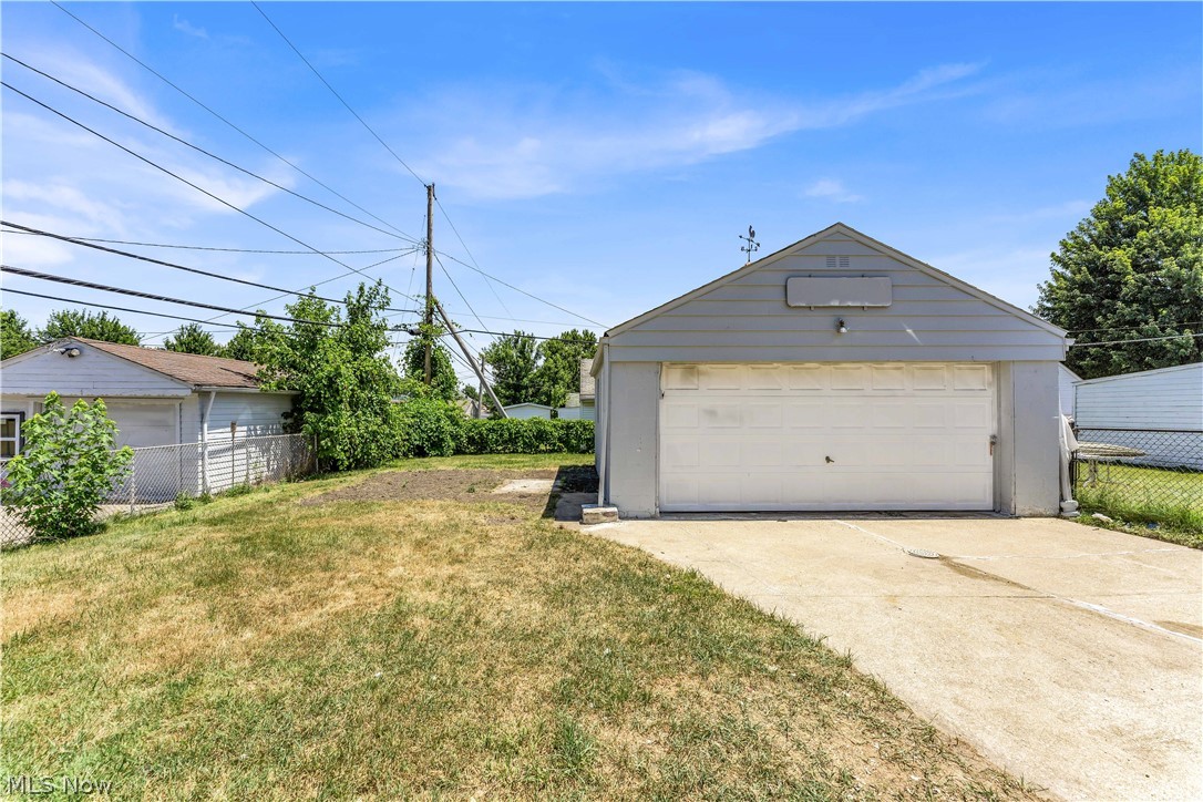 Dunham Heights - Residential