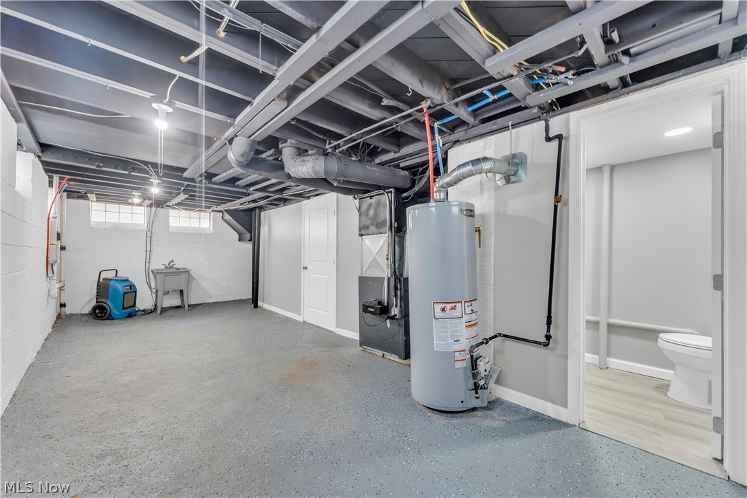 Dunham Heights - Residential