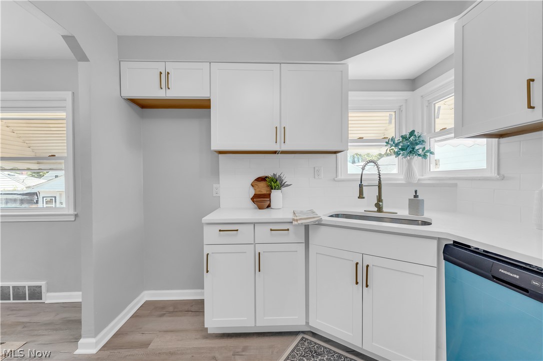 Dunham Heights - Residential