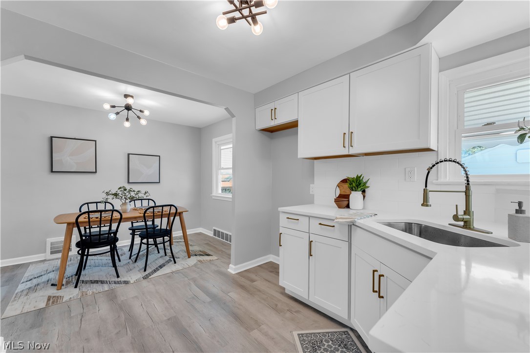 Dunham Heights - Residential