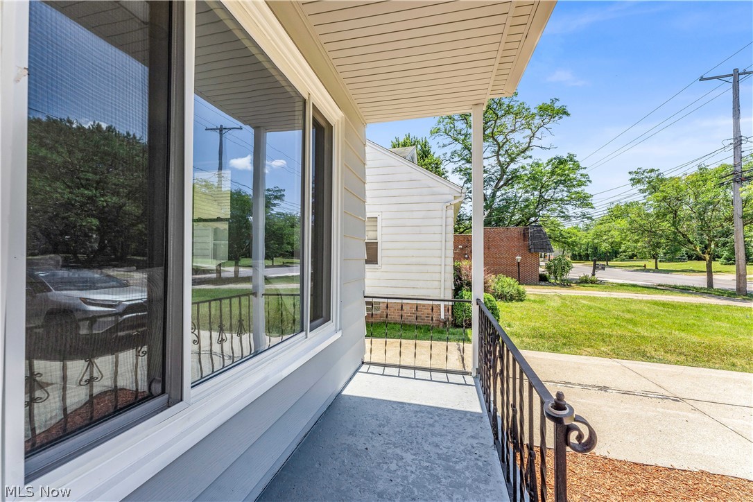 Dunham Heights - Residential