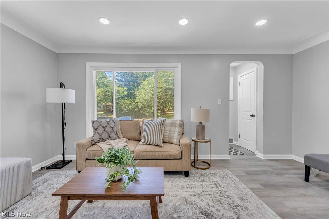 Dunham Heights - Residential