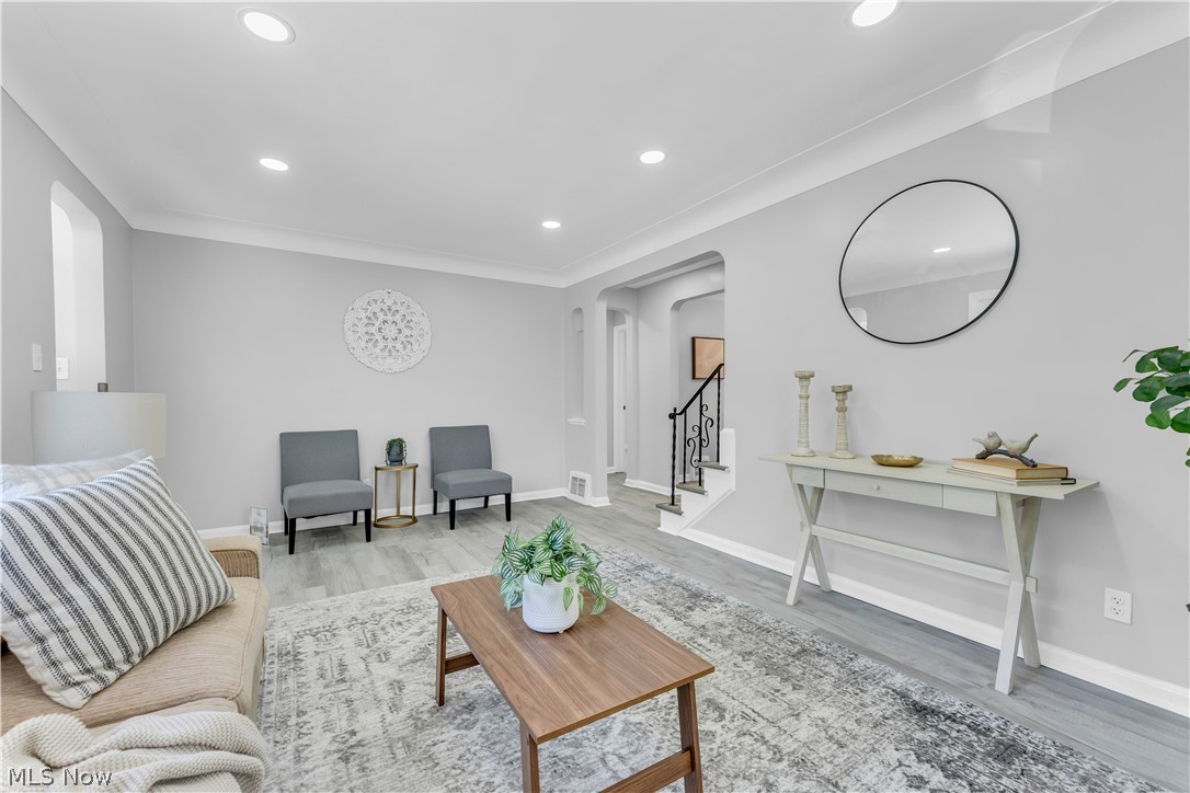 Dunham Heights - Residential