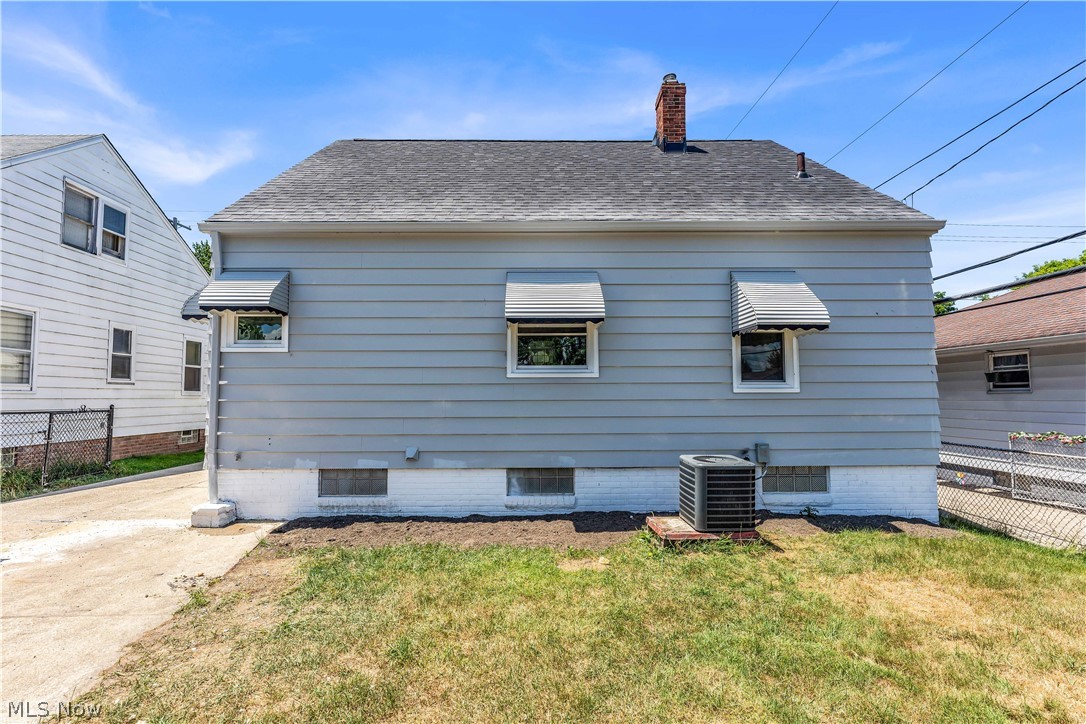 Dunham Heights - Residential