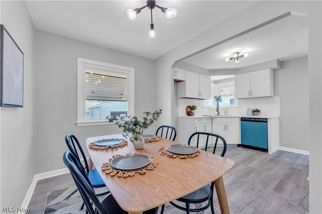 Dunham Heights - Residential